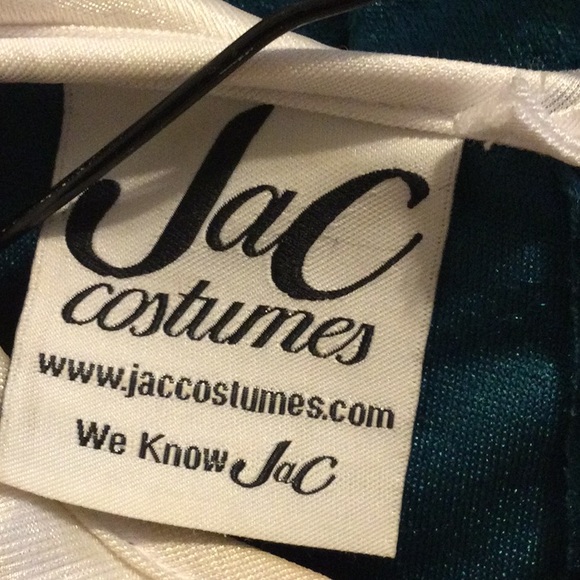 Bundle wig/Halloween Jac Madrigal costume - Picture 6 of 16